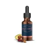 Olio da barba King C. Gillette 30 ml