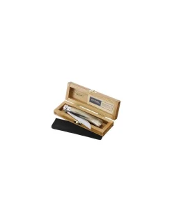 Opinel - Coltello chiudibile Opinel 8 Corno Biondo - Coltelleria Lorenzi Milano
