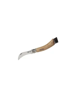 Opinel - Coltello funghi N°8 - Coltelleria Lorenzi Milano