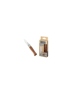 Opinel - Coltello Ostriche N 9 - Coltelleria Lorenzi Milano