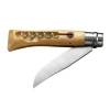 Opinel - Opinel 1410 Coltello con cavatappi N°10 - Coltelleria Lorenzi Milano