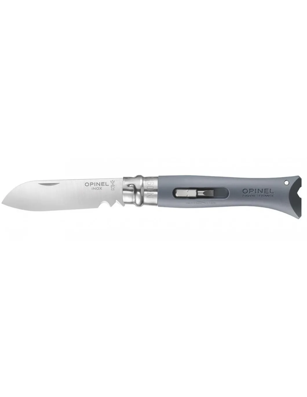 Opinel - Opinel N09 Bricolage - Coltelleria Lorenzi Milano