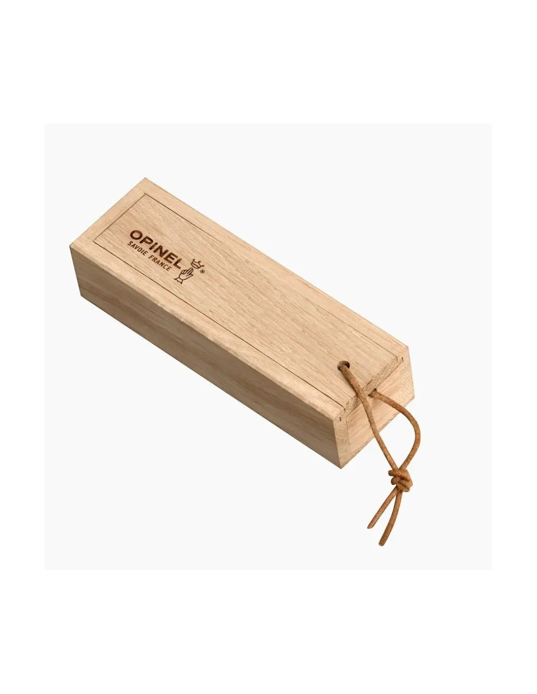 Opinel N°08 Ellipse