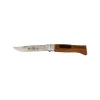 Opinel n.8 Inox Cristoforo Colombo 1492/1992