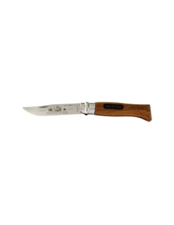 Opinel n.8 Inox Cristoforo Colombo 1492/1992