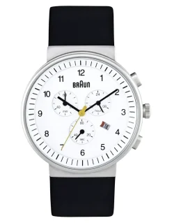 Orologio Cronografo da Polso Braun BN0035