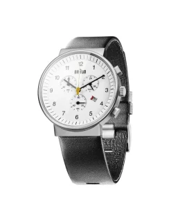 Orologio Cronografo da Polso Braun BN0035