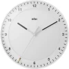 Orologio da Parete Grande BC17 Bianco
