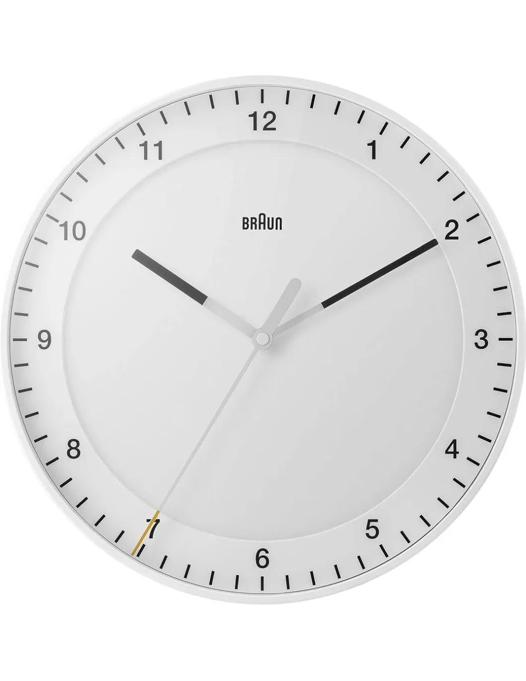 Orologio da Parete Grande BC17 Bianco