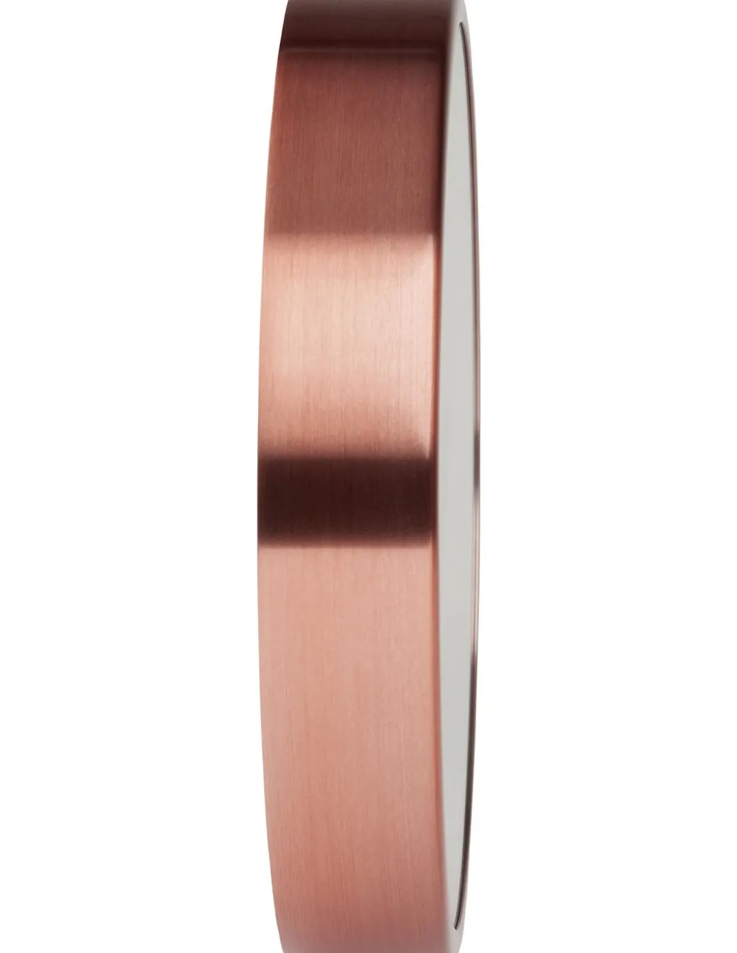 Orologio da Parete Mondaine Color Rame