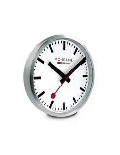 Orologio da parete Smart stop2go 250 mm