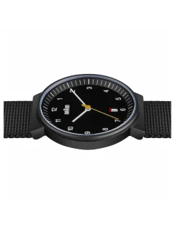 Orologio da Polso Braun Cinturino Metallo BN0032
