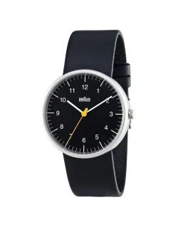 Orologio da Polso da uomo Braun BN0021