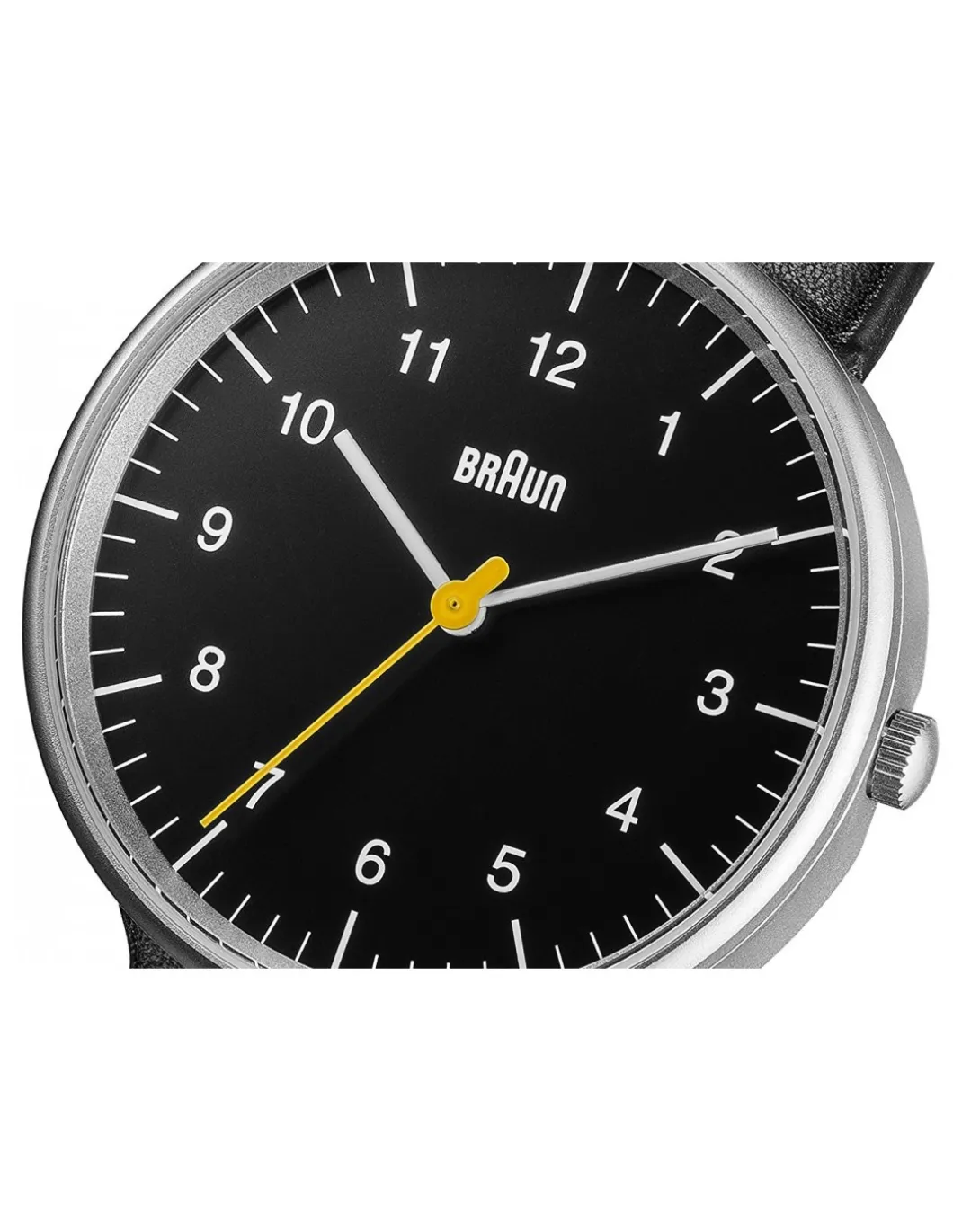 Orologio da Polso da uomo Braun BN0021