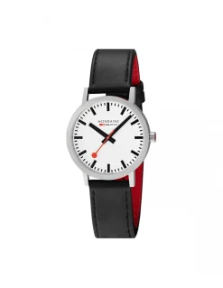 Orologio da Polso Mondaine Classic 40 mm