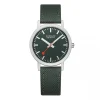 Orologio da Polso Mondaine Classic Verde 36 mm FS221-03
