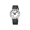 Orologio da Polso Mondaine Stop2go Backlight