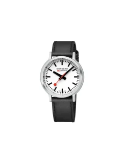 Orologio da Polso Mondaine Stop2go Backlight