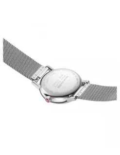 Orologio da Polso Mondaine Evo2 Wild Rose
