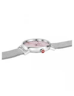 Orologio da Polso Mondaine Evo2 Wild Rose