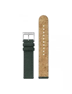 Orologio da Polso Mondaine Classic Verde 36 mm FS221-03