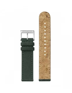 Orologio da Polso Mondaine Classic Verde 40 mm FS223-03