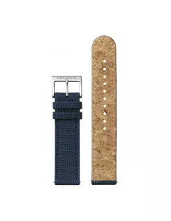 Orologio da Polso Mondaine Classic Blu 40mm FS223-02