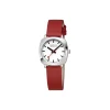 Orologio da Polso Petit Cushion Rosso