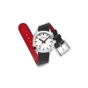 Orologio da Polso Petit Cushion Nero
