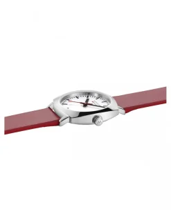 Orologio da Polso Petit Cushion Rosso