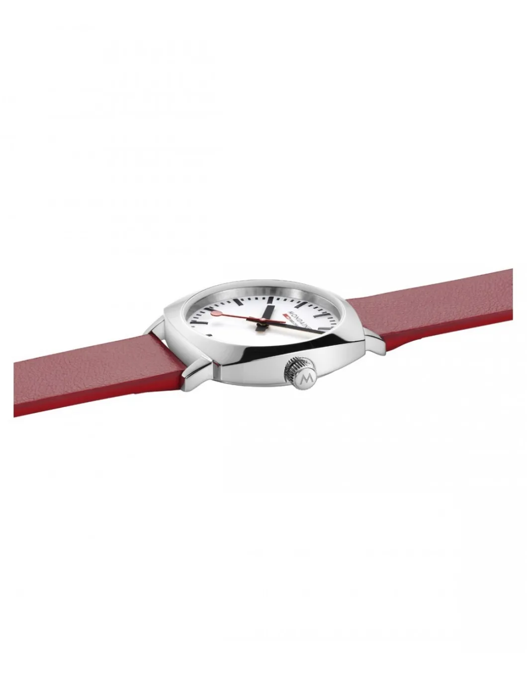 Orologio da Polso Petit Cushion Rosso