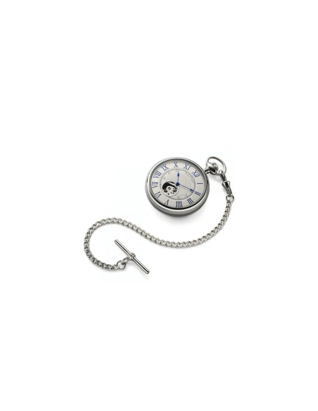 Orologio da Taschino Meccanico