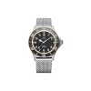 Orologio Glycine Combat Sub 42 Marrone