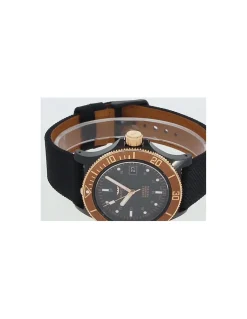 Orologio Glycine Combat SUB 42 mm Golden Eye