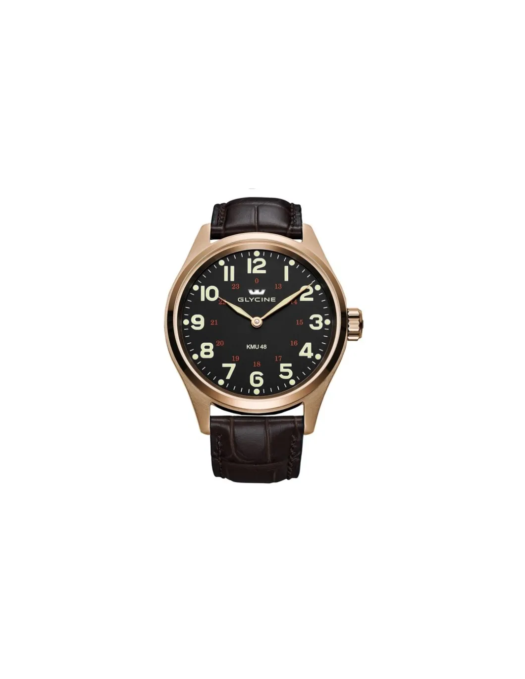 Orologio Glycine 48MM