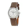 Orologio Glycine Silver Automatico 36 mm