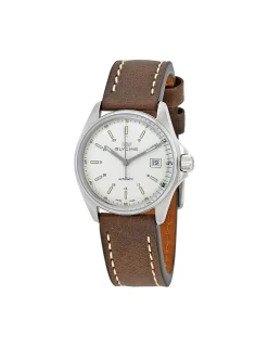 Orologio Glycine Silver Automatico 36 mm