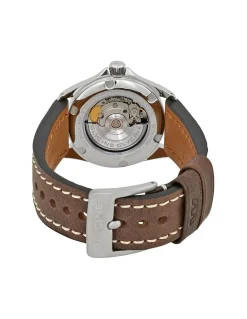Orologio Glycine Silver Automatico 36 mm