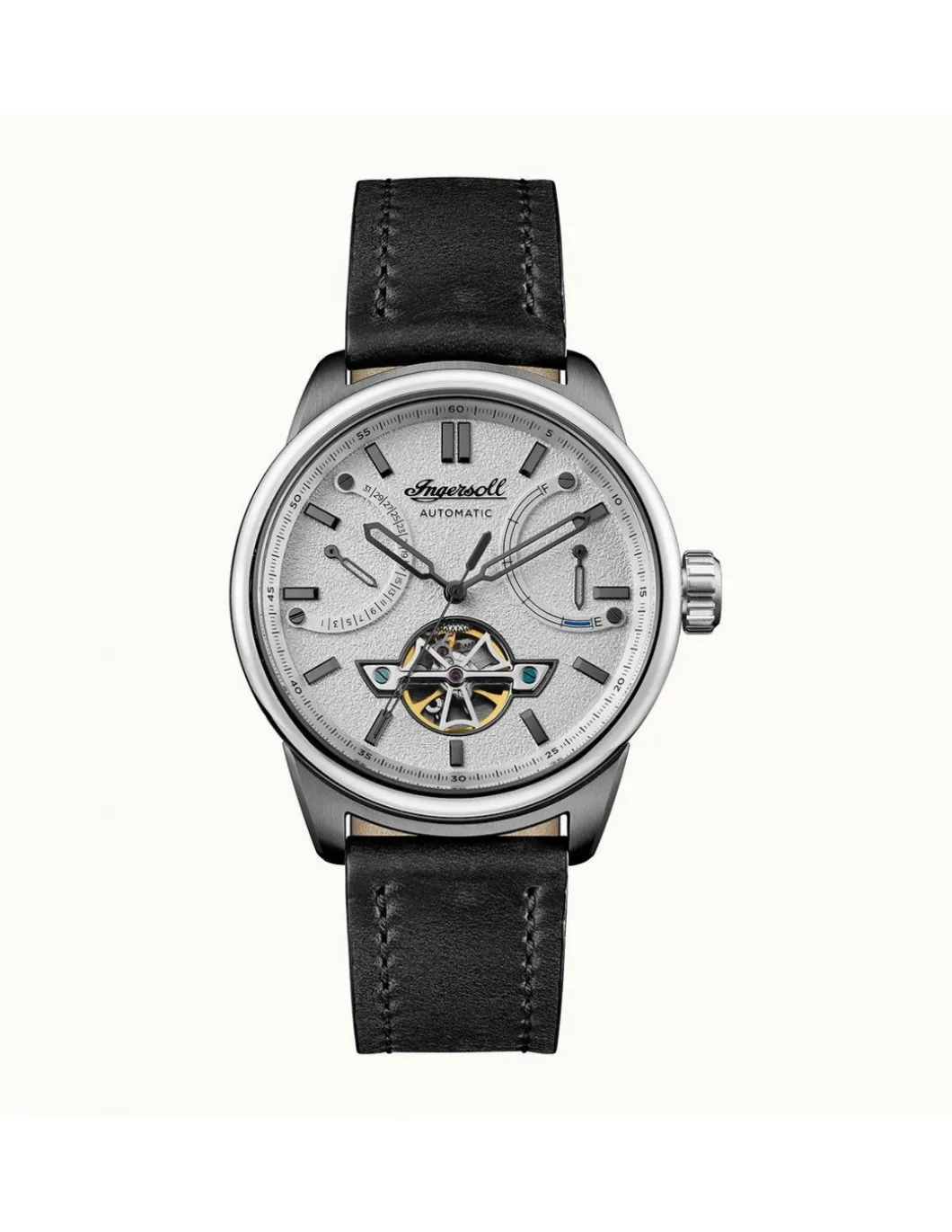 Orologio Ingersoll The Triumph Automatico