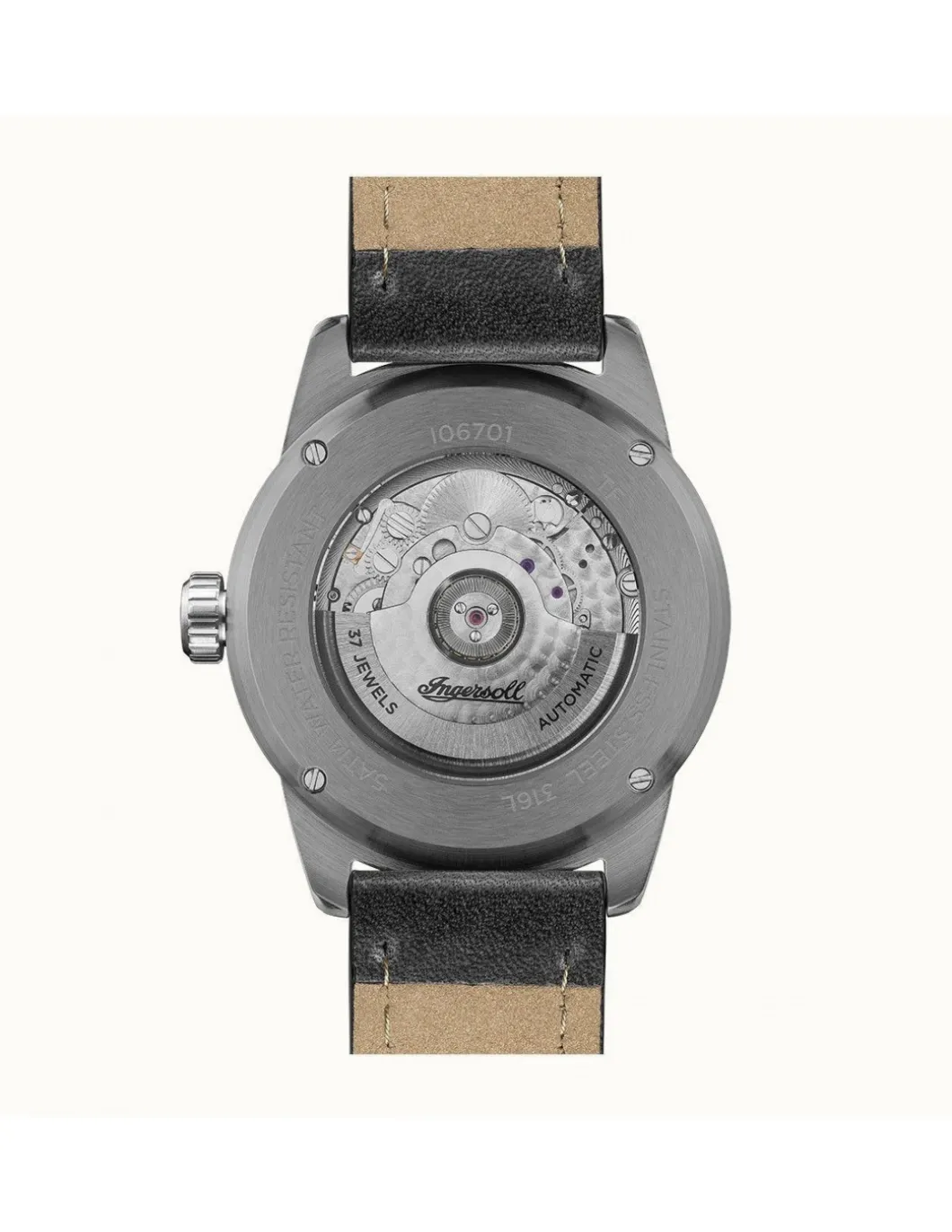 Orologio Ingersoll The Triumph Automatico