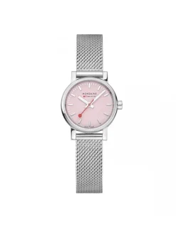 Orologio Mondaine Evo2 Petite Wild Rose 26 mm