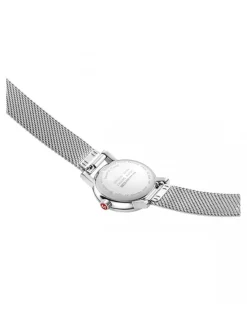 Orologio Mondaine Evo2 Petite Wild Rose 26 mm