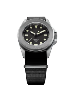Orologio Subacqueo U4 Classic Unimatic