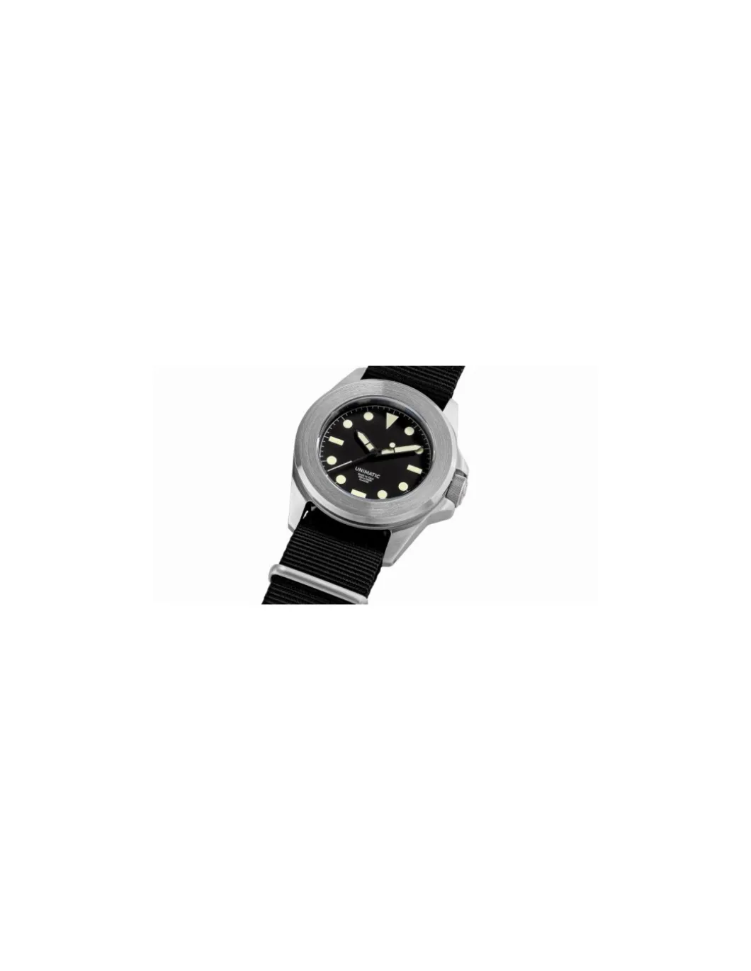 Orologio Subacqueo U4 Classic Unimatic