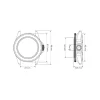 Orologio Subacqueo Unimatic UC1 Classic