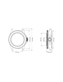 Orologio Subacqueo Unimatic UC1 Classic