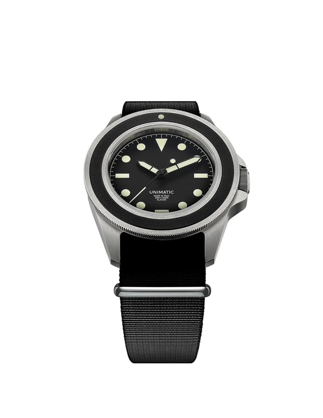 Orologio Subacqueo Unimatic UC1 Classic