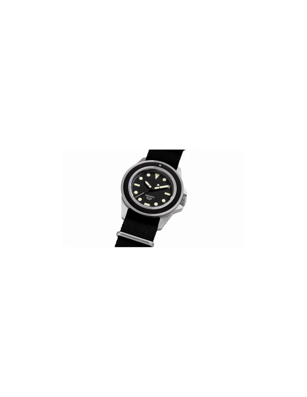Orologio Subacqueo Unimatic UC1 Classic
