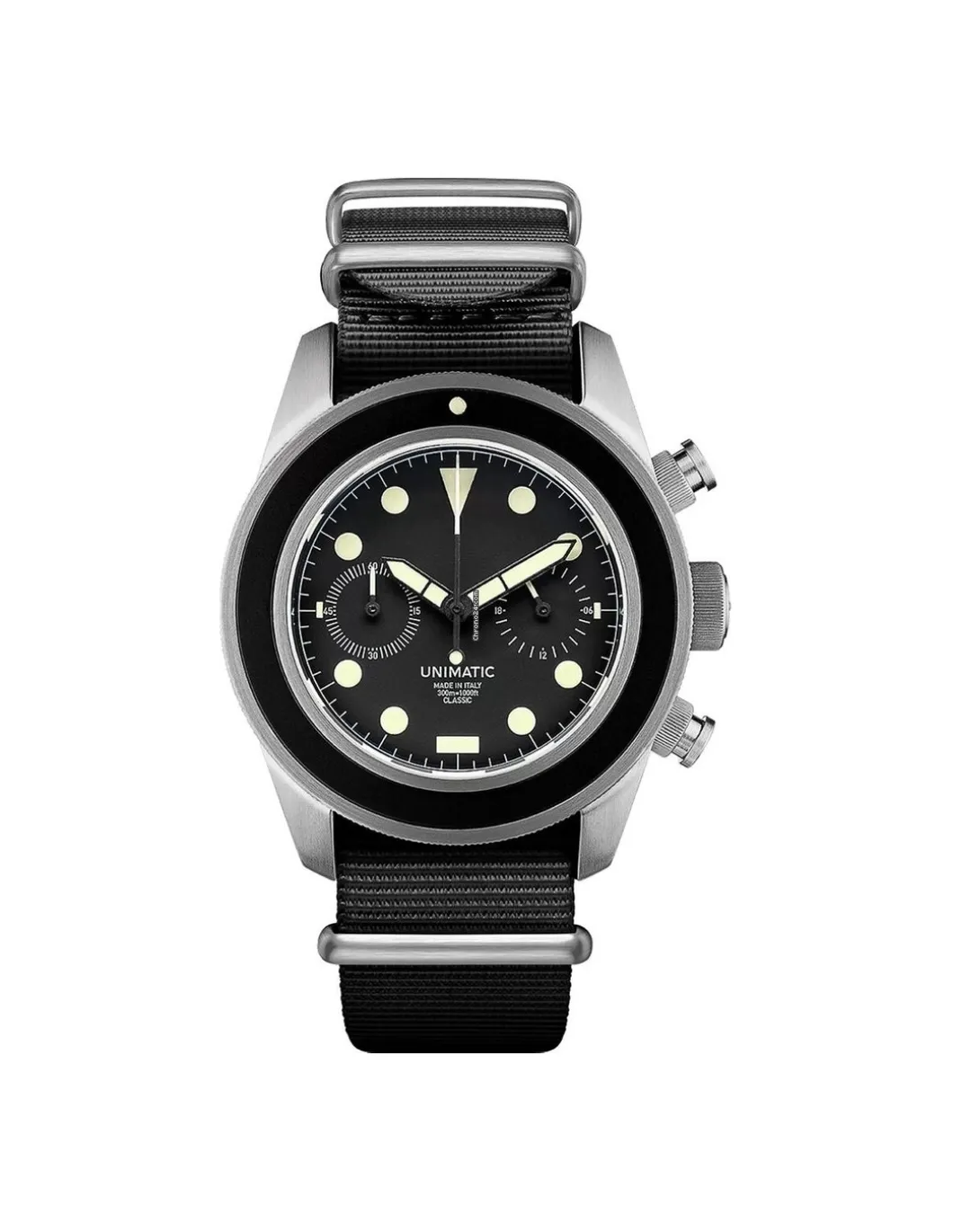 Orologio U3 Classic UC3