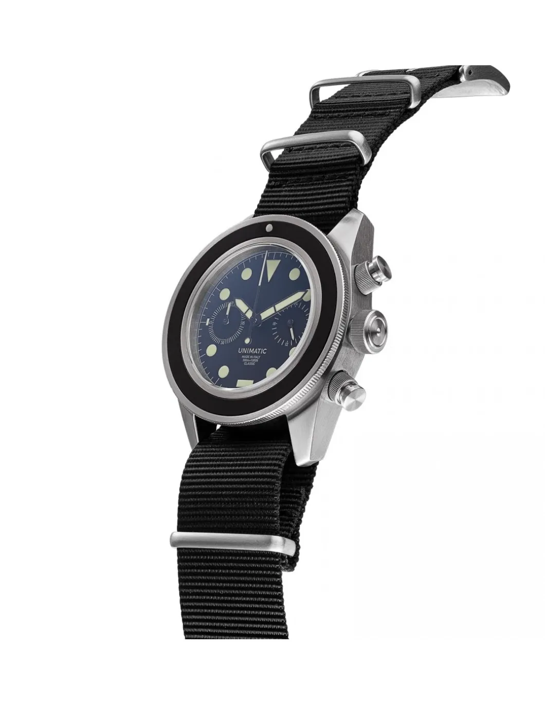 Orologio U3 Classic UC3